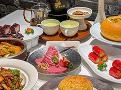 -南棠馆粤菜坊(群光店)