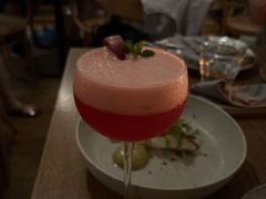 -BOR Eatery(安福路店)