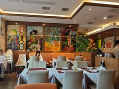 -小蕃茄意大利餐厅(开发区时尚天街店)