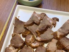 -满园烤鸭·春饼(中街大悦城店)