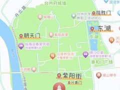 -台州府城(江南长城)