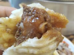 -张包铺(道外店)