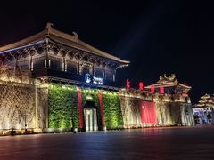 -东台西溪天仙缘景区