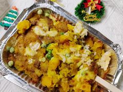 -尊宝比萨(厦大店)