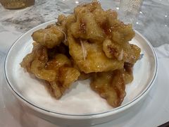 -宝发园名菜馆