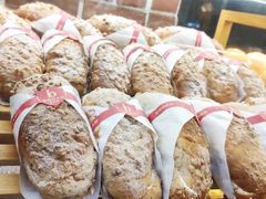 -BROAD面包路·欧式面包(龙湖时代C馆店)