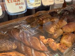 -慢熟面包店bud bread(孩儿巷店)