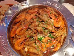 -胖哥俩肉蟹煲(海盐总店)