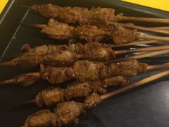 -望京小腰(北京总店)