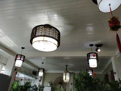 大堂-丽江庭院之丽江往事(安定门店)