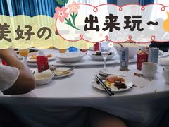 -李氏传家菜(沂水店)