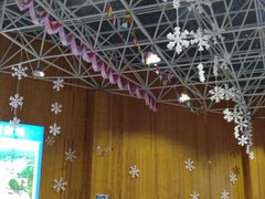 -大别山南武当滑雪场