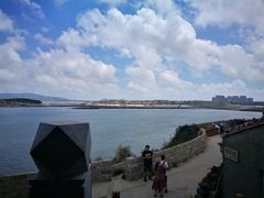 -北港方记海鲜楼·海景餐厅