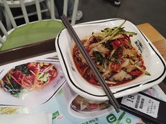 -魏家凉皮(雁塔路店)