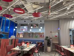 -鱼酷活鱼烤鱼(江宁金鹰店)