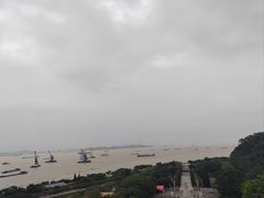 -南沙天后宫景区