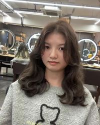 点击看大图 -藤野造型