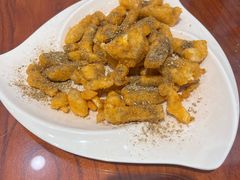 -恩宏德餐馆(平山道店)
