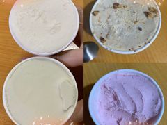 猫山王榴莲雪糕-歎雪糕低糖低脂Gelato冰淇淋