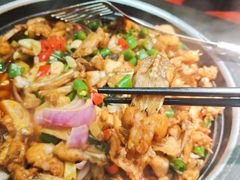 -蛙小侠(长安万科店)