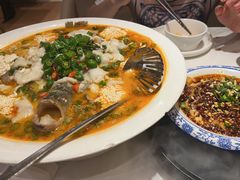 -川味堂·四川豆花(八卦岭店)