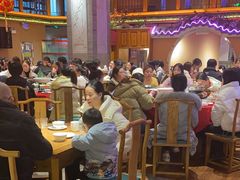 -巢爷老味(东方红店)