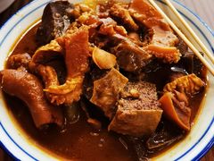 澳门老爹萝卜牛杂-CowCow其其·牛杂咖啡公司(六运店)