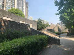 -常州明城墙