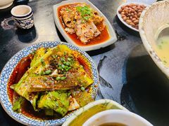 -醉八仙热酒馆(渝中店)