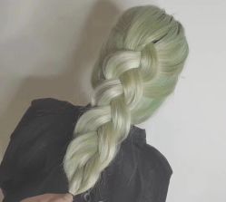 -MYYF SALON烫发染发