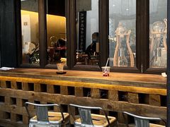 -Metal hands·铁手咖啡