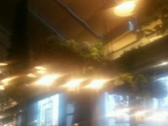 -屋顶花园餐厅(步行街老地王大厦店)
