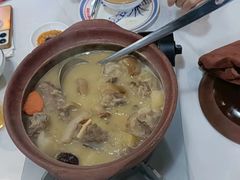 -明本湛江鸡•海鲜小厨(陈家祠店)