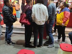 -蛙一刀·麻椒鱼火锅(金仙桥店)
