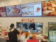 -和合谷(北京市王府井百货大楼店)
