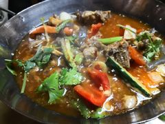 -88号小吃店·经典云南菜·地道纳西美食