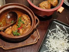 -古都历食南京菜·烤鸭·鸭血粉丝·汤包(南京博物院店)