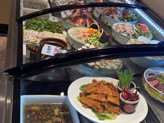 -煎饼卷大葱(春秋西路店)