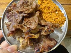 -金龙烧烤·牛肉面(西塔店)