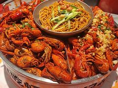 -熊记虾王·小龙虾(东晓南店)