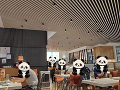 -港久茶餐厅(鹭洲里店)