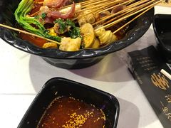 -梵云依家小冒菜(新街口总店)