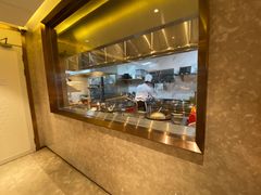 -菲住布渴酒店自助餐厅(阿里巴巴西溪园区店)