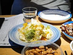 -金豆角砂锅焖面(安贞店)