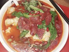 -螺小胖柳州螺蛳粉(钟楼总店)