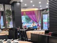 -李氏传家菜(兴城路店)