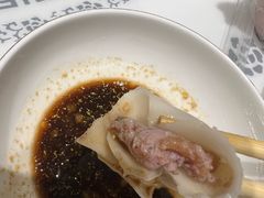 -东方饺子王臻味餐厅(新嘉坡城店)