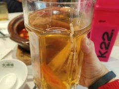 -火啫啫·粤式啫啫煲(南通首店)