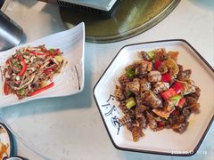 -千岛湖小鱼儿·淳安匠心农家菜