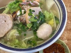 -嘉华小吃(蛇口市场店)